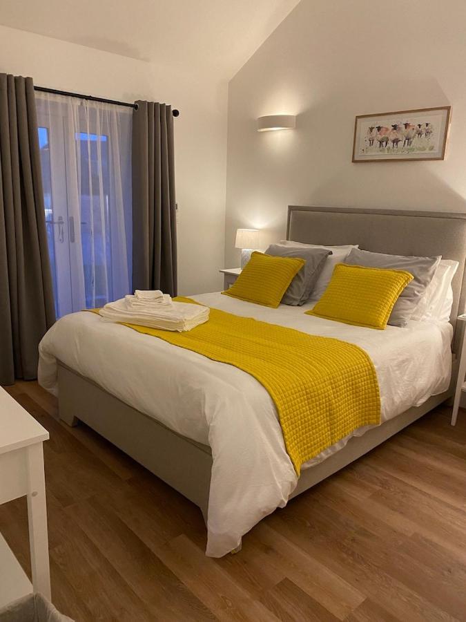Rural Retreat In Devon Bed & Breakfast Sparkwell Bagian luar foto