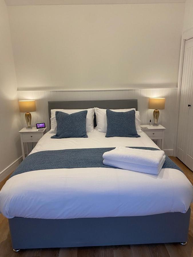 Rural Retreat In Devon Bed & Breakfast Sparkwell Bagian luar foto