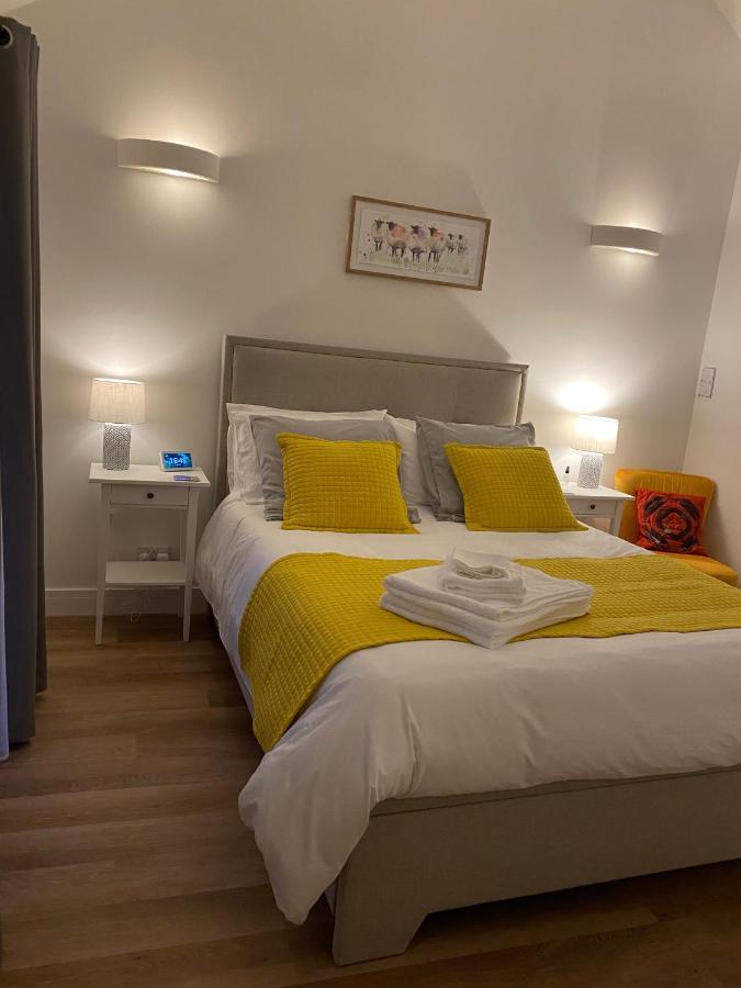 Rural Retreat In Devon Bed & Breakfast Sparkwell Bagian luar foto